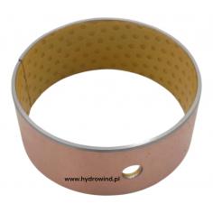 Tuleja slizgowa fi 70/75-30...