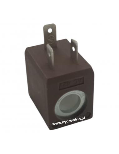 Cewka elektrozaworu 42V AC 10x30mm