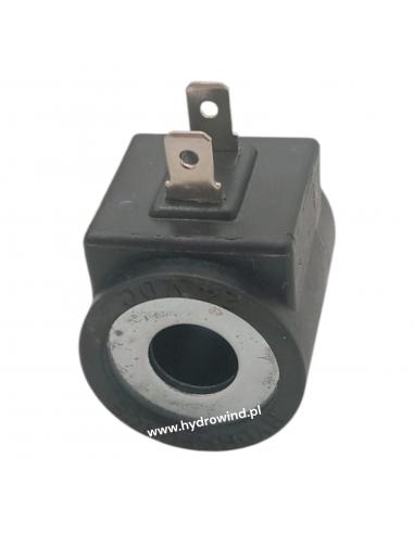 Cewka Hydraforce 24V DC 13x37 mm do...