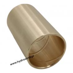 Tuleja mosiężna fi 40/45-80 mm