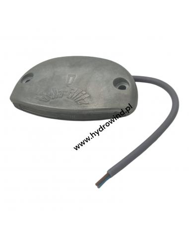 16. Światło ostrzegawcze LED - 12V -...