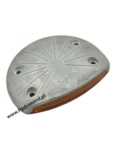 Światło ostrzegawcze windy Hula Blitz...