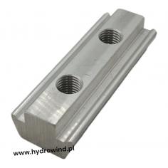 Kostka ślizgowa Bar...