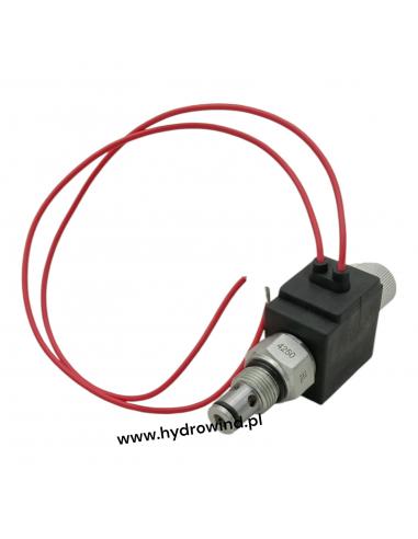 Zawor elektromagnetyczny...