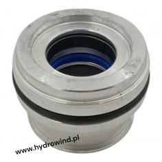 Głowica siłownika...