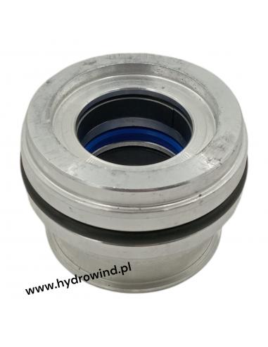 Głowica siłownika hydraulicznego Ø...