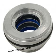 Dławica siłownika...