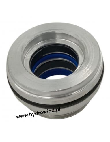 Dlawica silownika hydraulicznego...