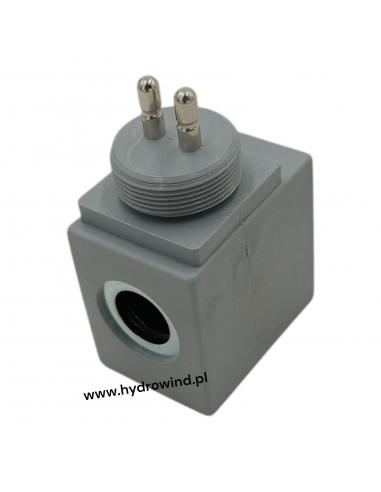 Cewka 20V 13x39 mm 18W M24 Dhollandia...