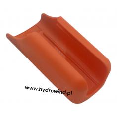 Uchwyt do pilota windy Dhollandia - E0781