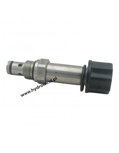Zawór hydrauliczny 18x40, fi 13 mm SA - V133.H