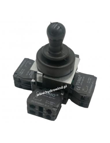 04. Joystick do platform Dhollandia...
