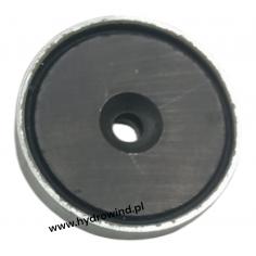 Magnes kasety sterowej Dhollandia - 40 mm