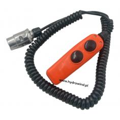 Pilot 2 przyciskowy z...