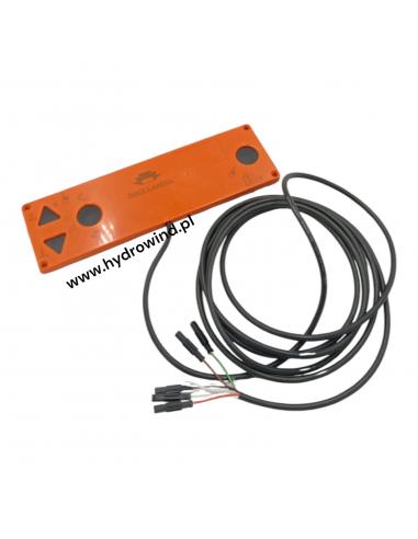 Panel sterowania windy Dhollandia 3+1...