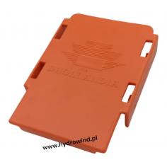 Zatyczka platformy do wind...