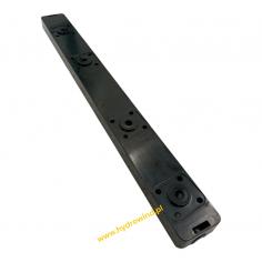 Tylnia pokrywa panelu...