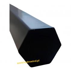 Zderzak szesciokatny 2300mm...