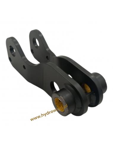 Ramie mechaniczne przegubowe Dhollandia