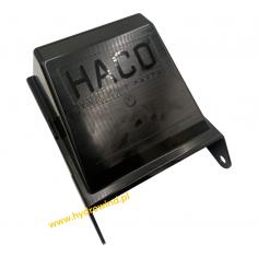 Pokrywa agregatu Dautel...