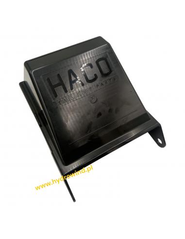 Pokrywa agregatu Dautel...