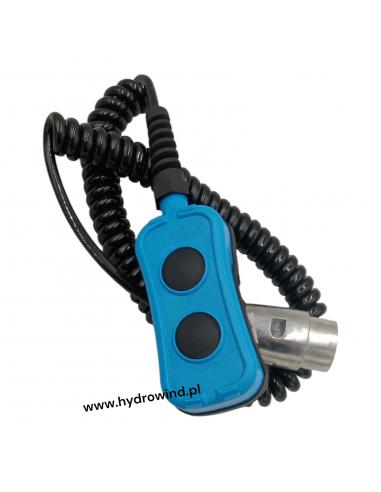 Kaseta sterowa 2 przyciskowa z kablem...