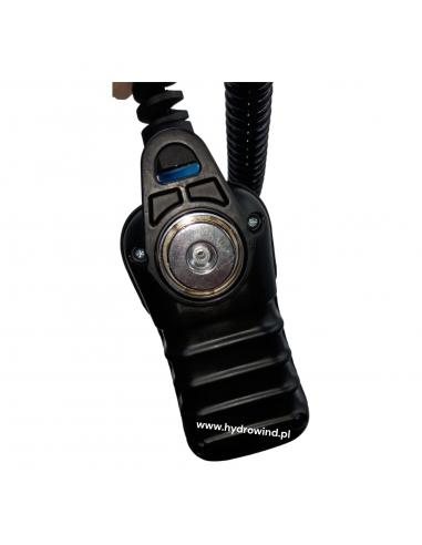 Kaseta sterowa 2 przyciskowa z...