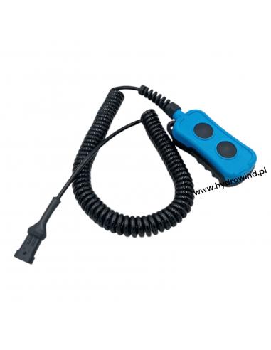 Kaseta sterowa 2 przyciskowa z...