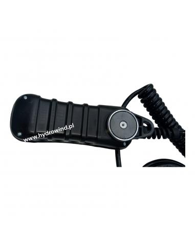 Kaseta sterowa 3-przyciskowa do wind...