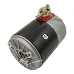 Silnik elektryczny 1,2 kW 12V MP006 Dhollandia