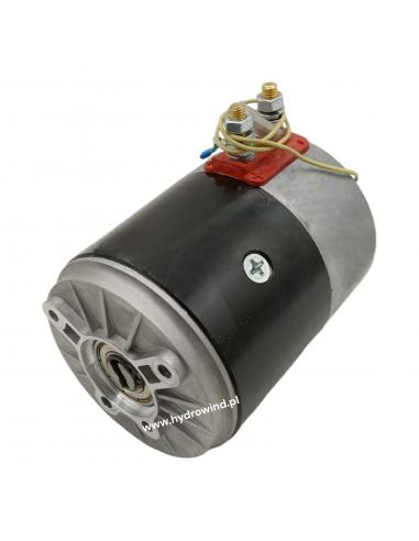 Silnik elektryczny 1,2 kW 12V MP006...