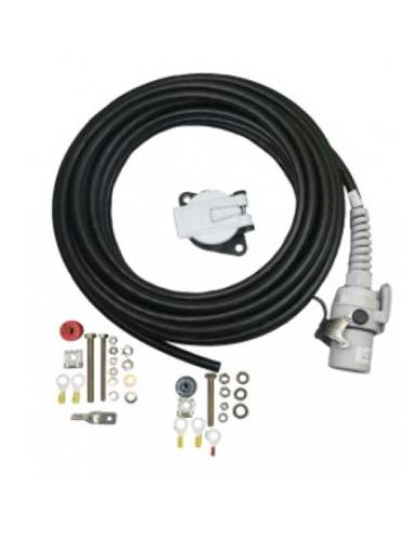 Przewód ładowania do wind...