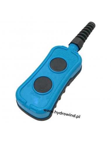 Kaseta sterowa 2 przyciskowa do wind...