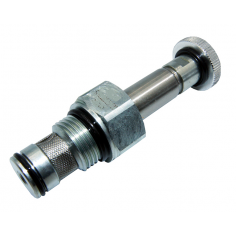 19. Zawór hydrauliczny 13x39, 15,8 mm x 17
