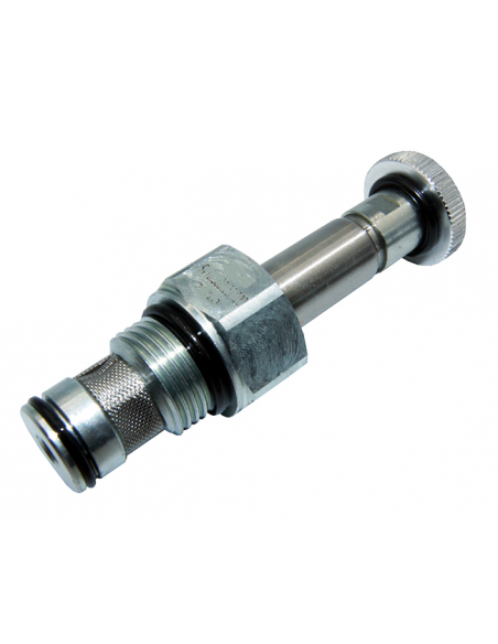 Zawór hydrauliczny 13x39, 15,8 mm x 17