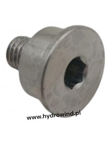 Śruba mocująca pokrywkę/zbiornik...