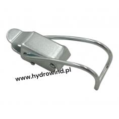 Zamknięcie obudowy agregatu...