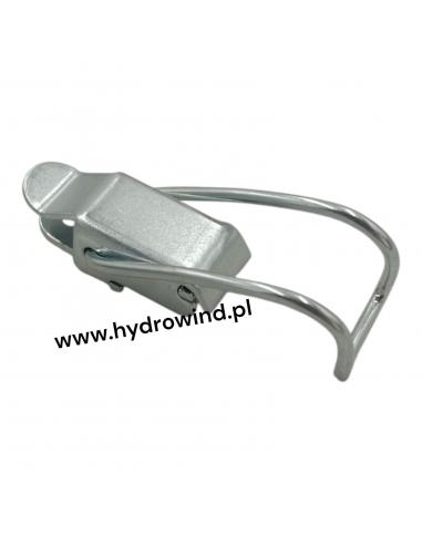 Zamknięcie obudowy agregatu Bar,...