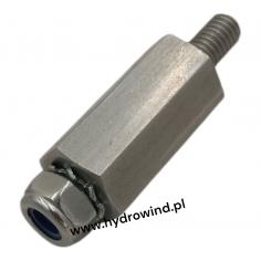 Podkladka dystansowa...