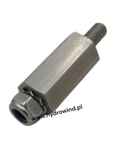 Podkladka dystansowa M6x44mm Hydro-Tek