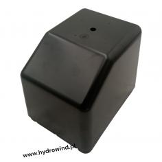 Pokrywa osłona agregatu...