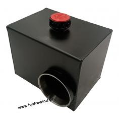 Zbiornik oleju do wind...