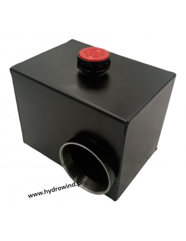 Zbiornik oleju do wind załadowczych...