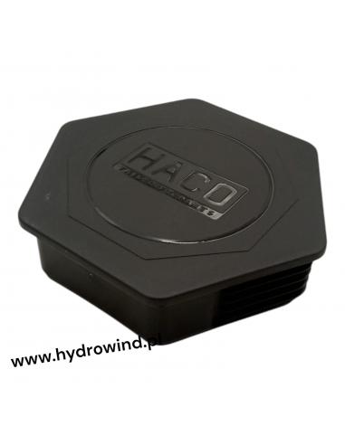 Zatyczka sześciokątna do ramy Zepro