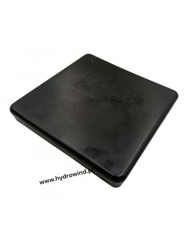 33. Zatyczka ramy 180x180 mm do MBB...
