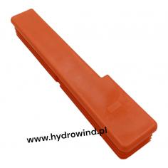 Zatyczka zderzaka...