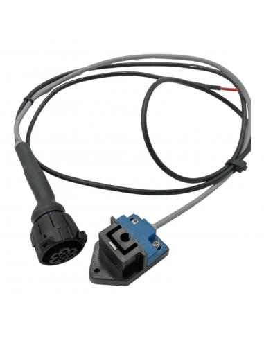 Wylacznik kluczykowy sterowania do...