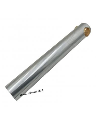 Przedłużka siłownika zamykania...