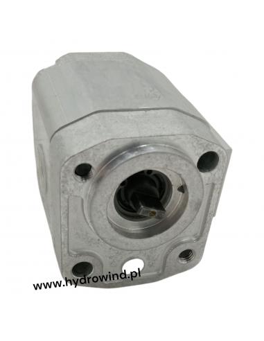 18. Pompa hydrauliczna 2,6 cc -  P030.26