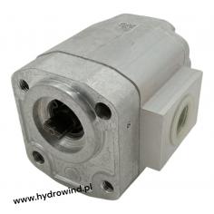 Pompa hydrauliczna windy Dhollandia 2,6 cc -  P030.26